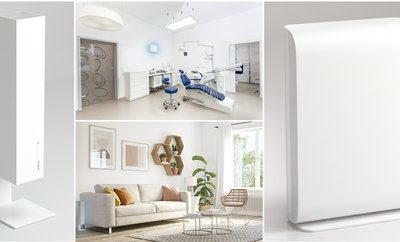 SanificaAria Beghelli Assainisseur d&rsquo;air