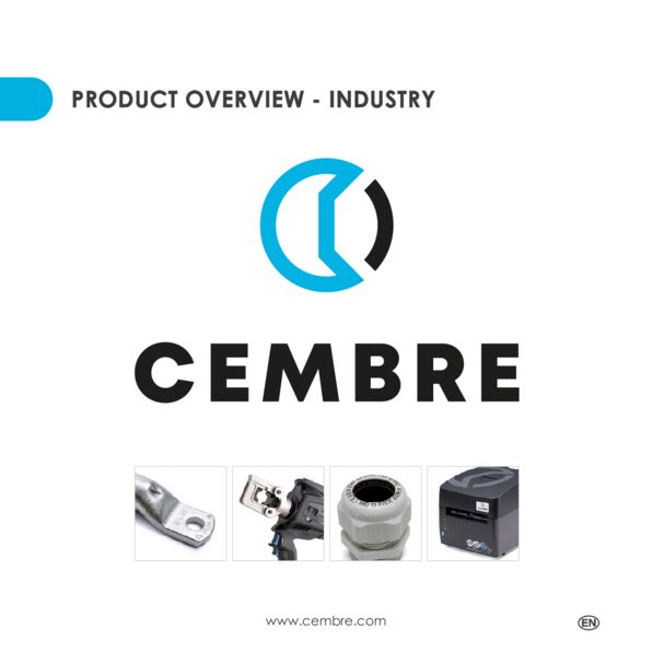 CEMBRE | 2023 | ENG