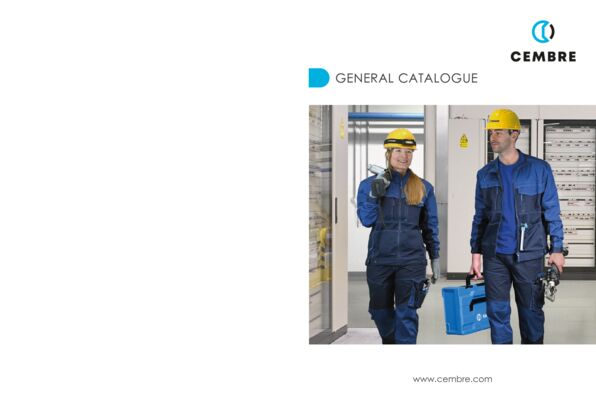 Cembre - International General Catalogue _ENG_comp