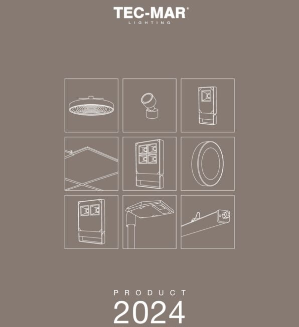 TEC-MAR - Product Selection 2024
