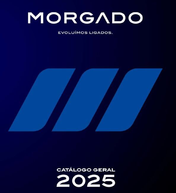 thumbnail of Catalogo Morgado 2025
