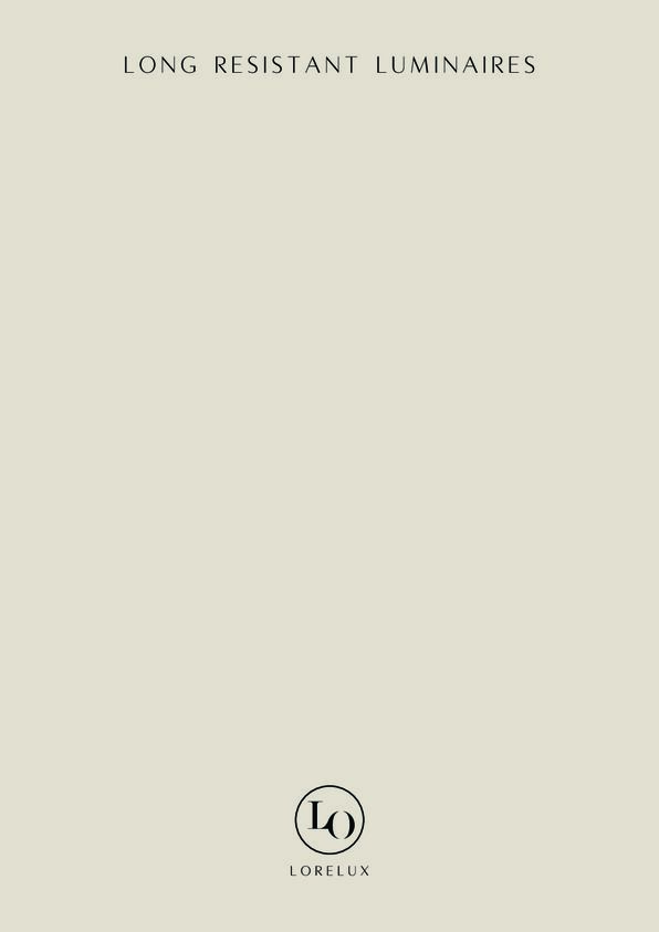 thumbnail of CatalogoLorelux